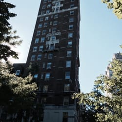 riverside tower hotel new york reviews