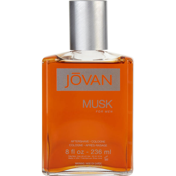 jovan black musk perfume review