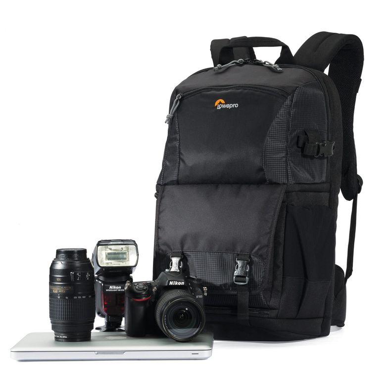 lowepro fastpack 250 aw ii backpack review