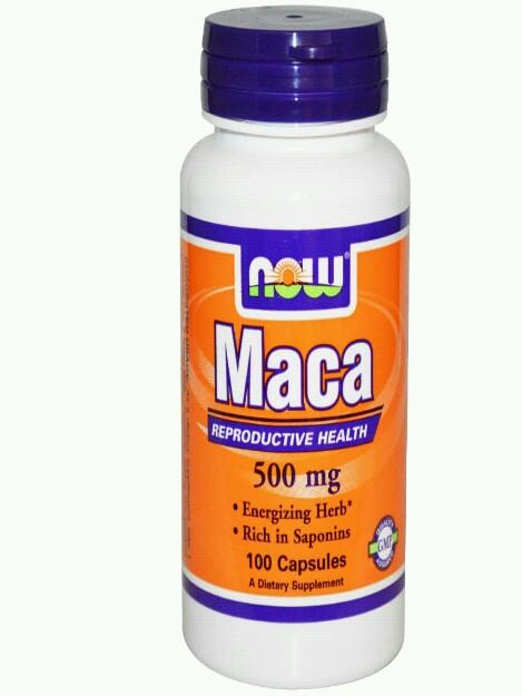 maca root reviews for curves