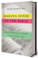 making sense of the bible review
