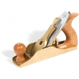 lie nielsen no 4 smoothing plane review