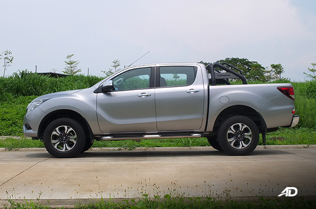 mazda bt 50 review philippines