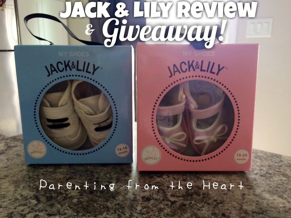 jack and lily shoes review