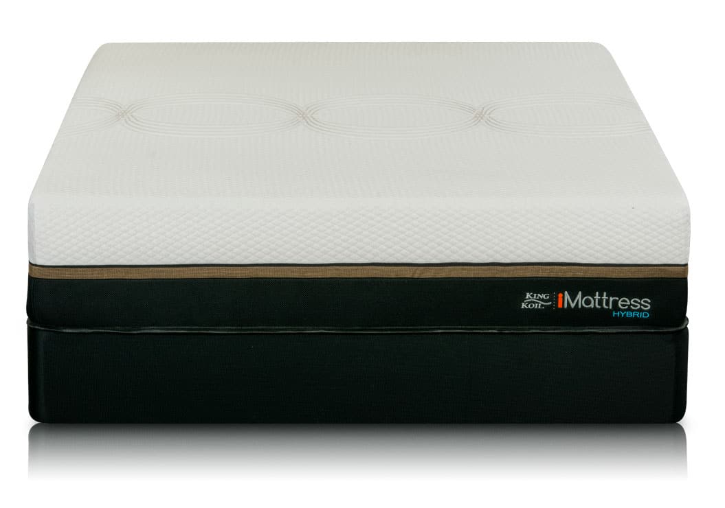 king koil inspire mattress review