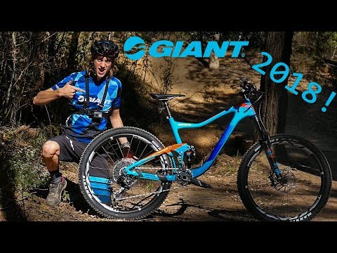 trance 27.5 1 review