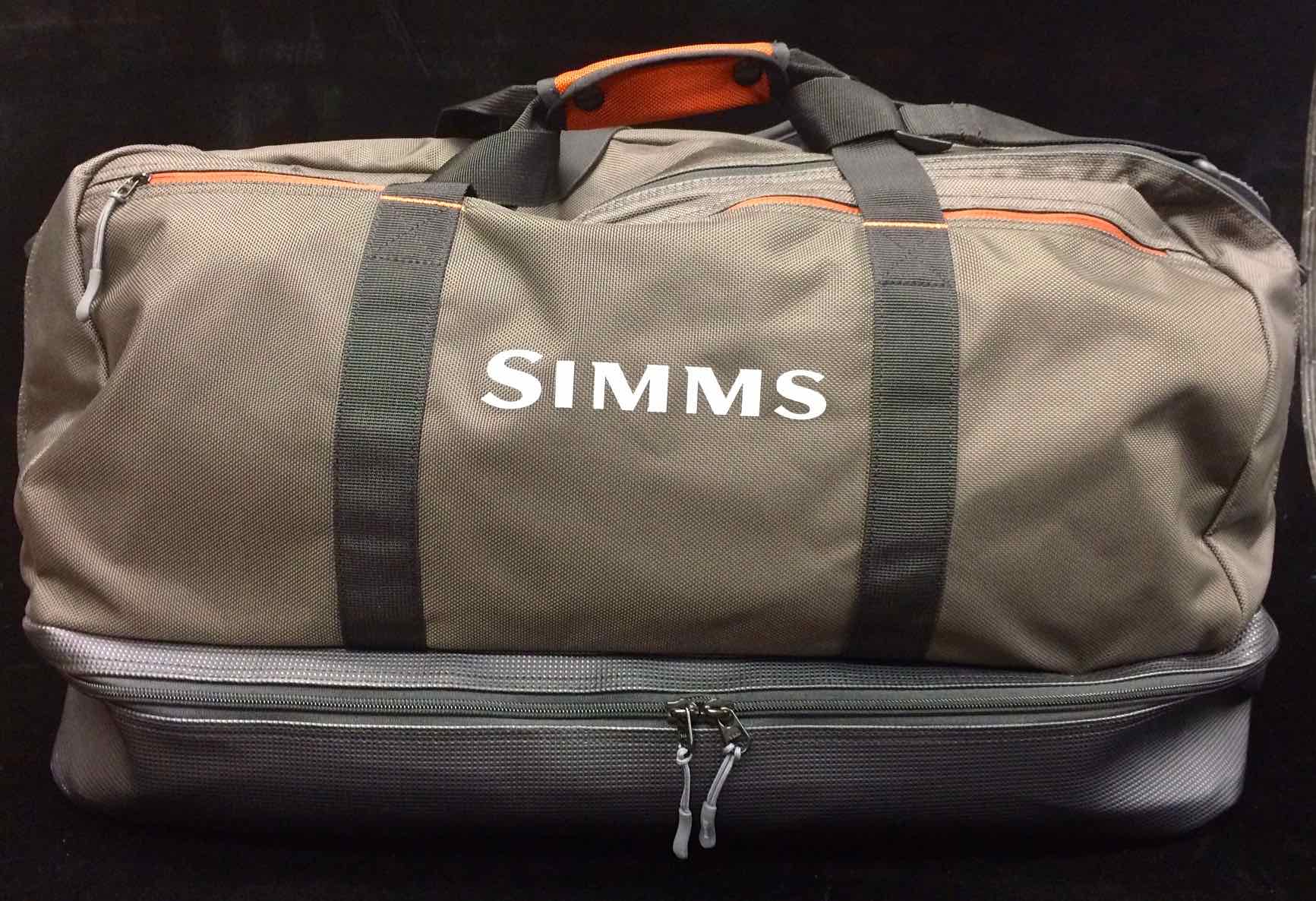 simms headwaters tackle bag review