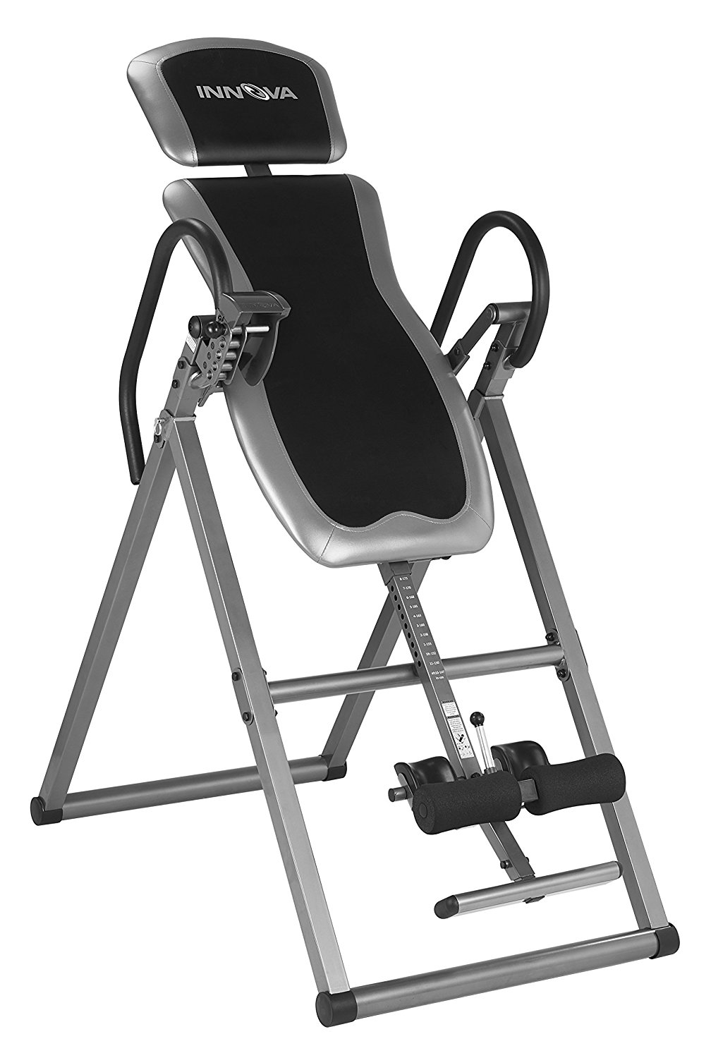 inversion table reviews for back pain