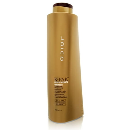 joico k pak color therapy conditioner review