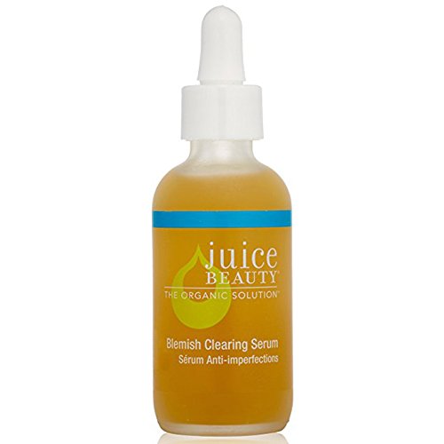 juice beauty blemish clearing serum reviews