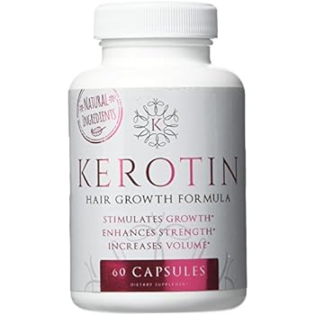 keranique daily essential supplements reviews