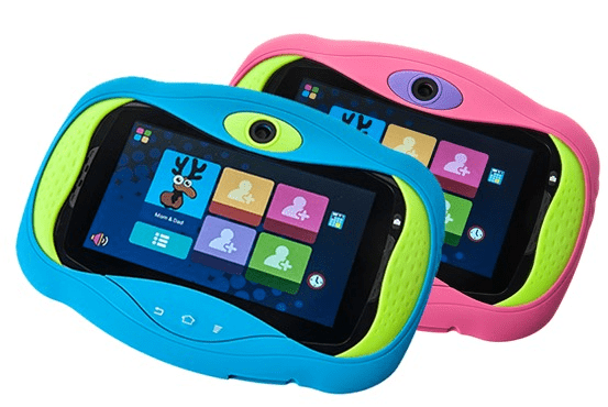 kids tablets with wifi reviews