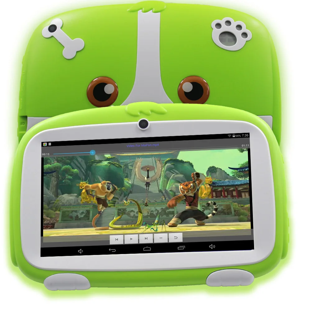 kids tablets with wifi reviews