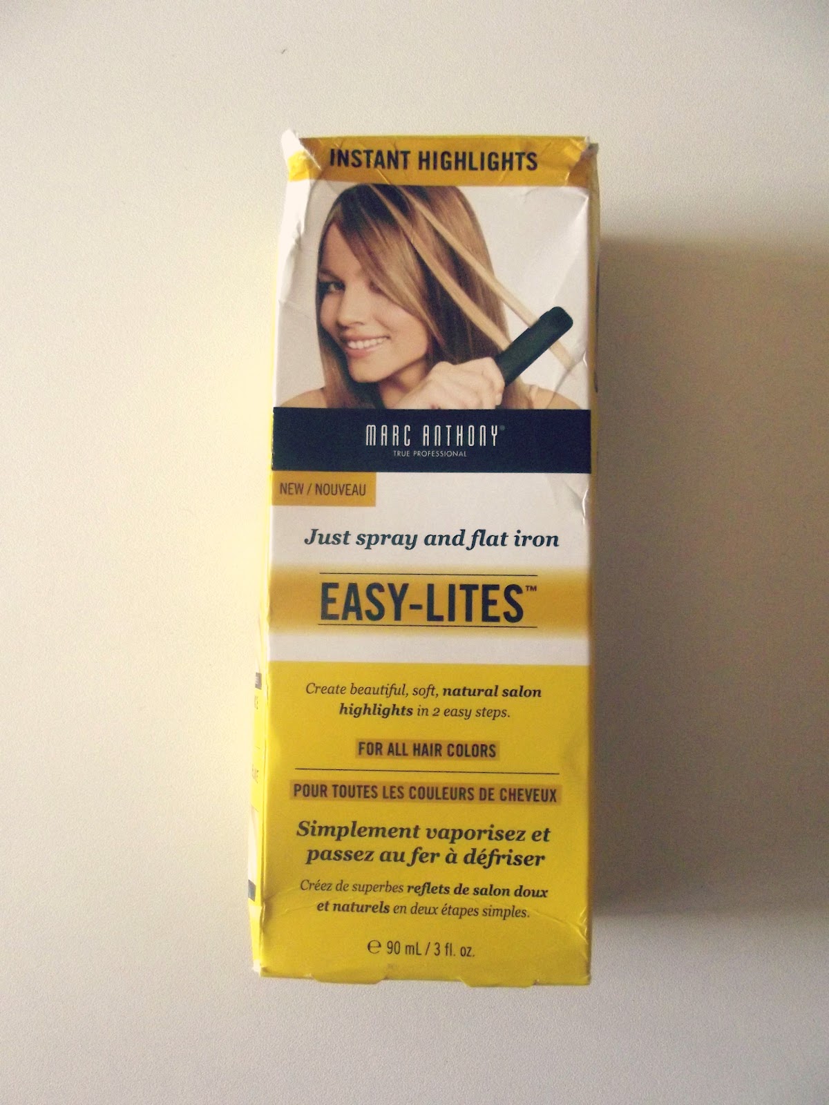 marc anthony easy lites review