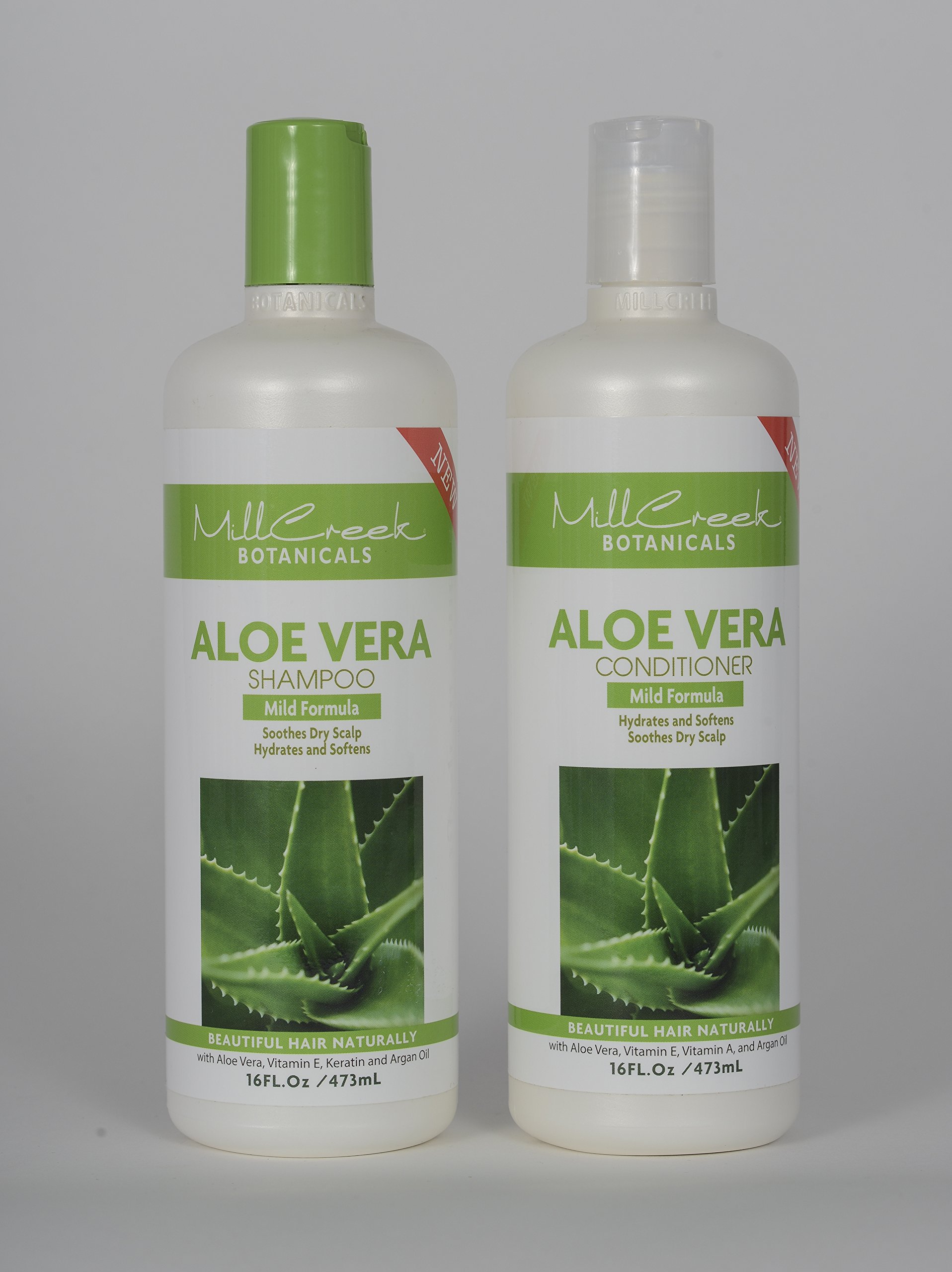 mill creek botanicals keratin shampoo reviews