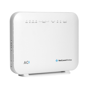 netcomm n300 wifi gigabit router review