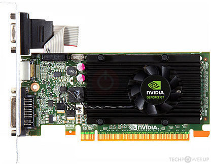 nvidia geforce gt 230 review