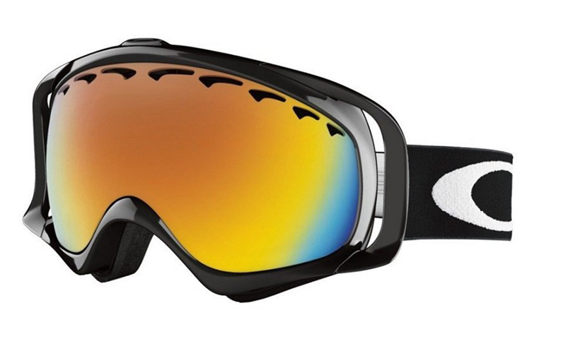 oakley crowbar snow goggles review