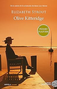 olive kitteridge book review guardian