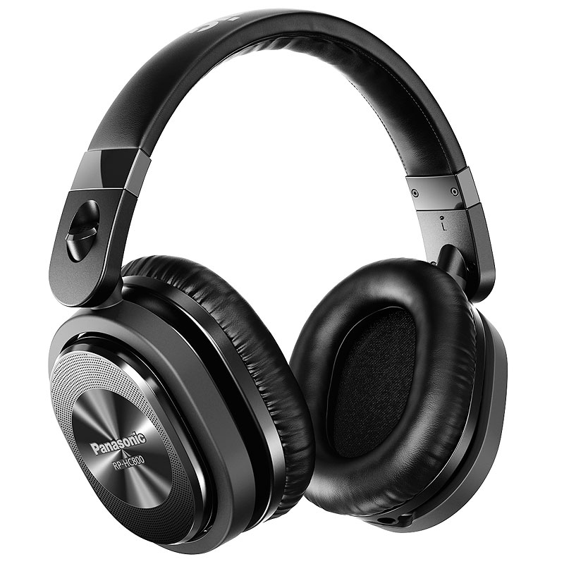 panasonic noise cancelling earphones review