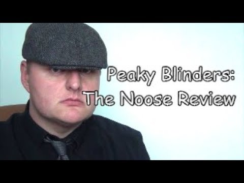 peaky blinders episode 1 review