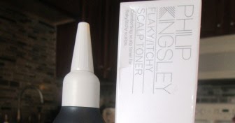 philip kingsley flaky itchy scalp toner review