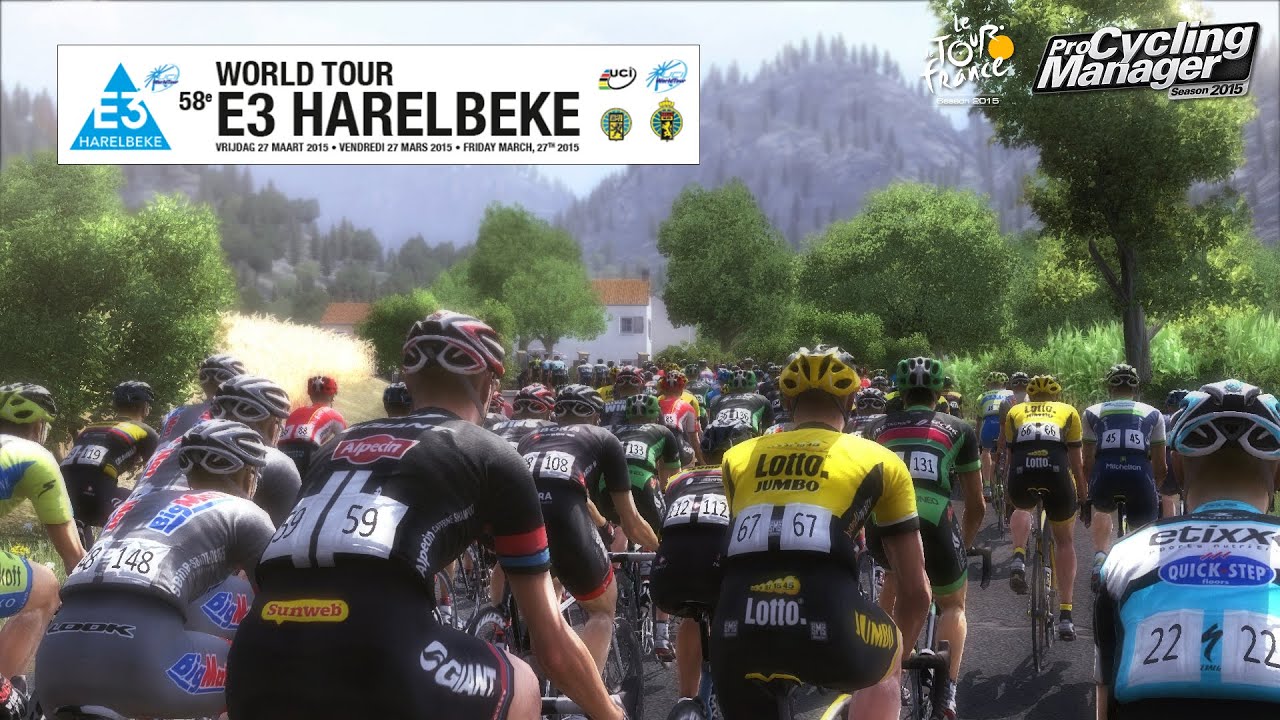 pro cycling manager 2016 review