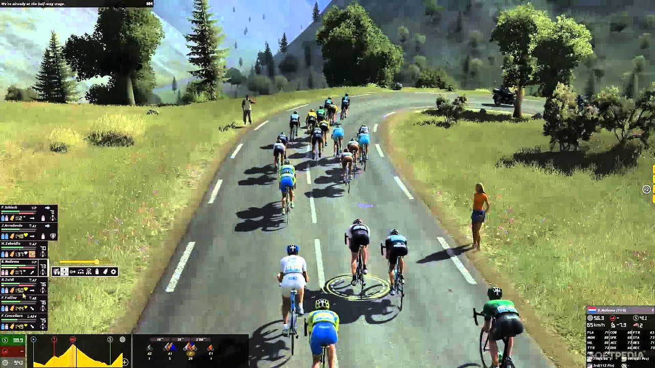 pro cycling manager 2016 review