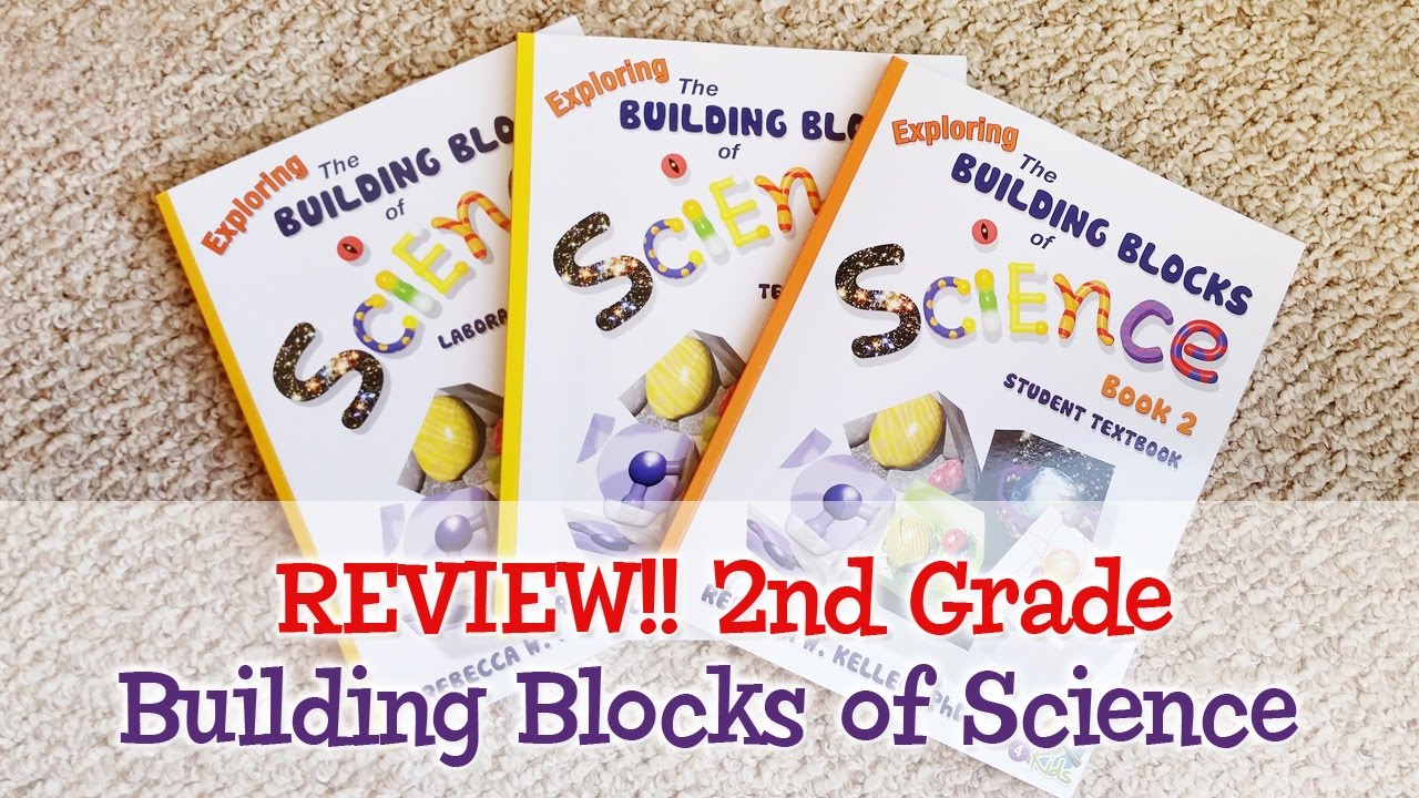 real science 4 kids homeschool reviews