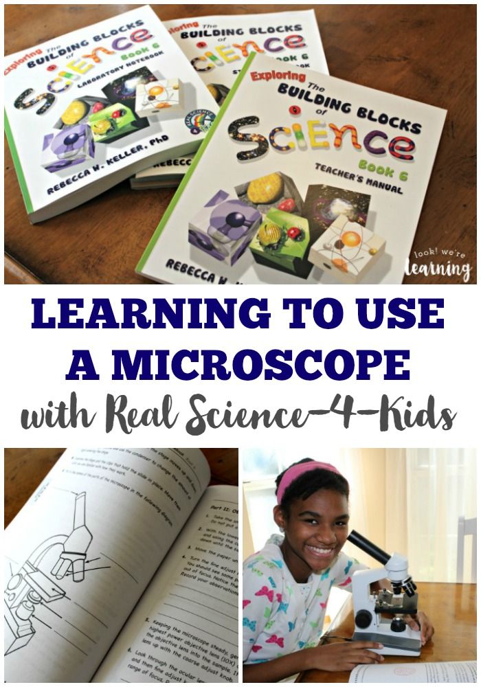 real science 4 kids homeschool reviews