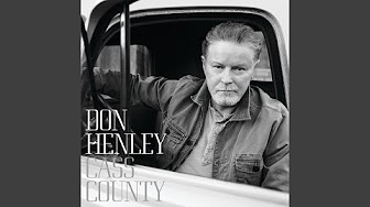 review don henley cass county