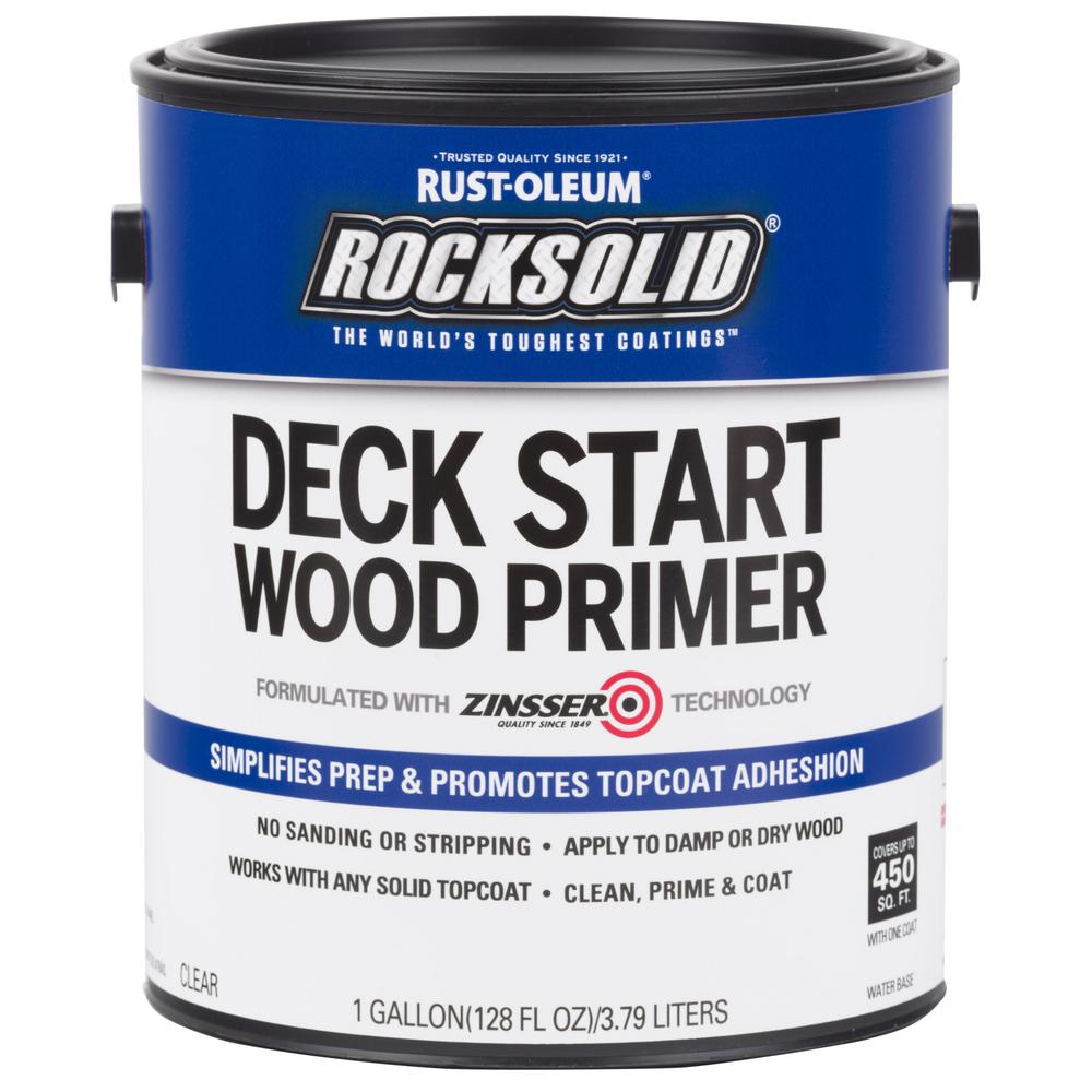 rock solid deck restoration reviews