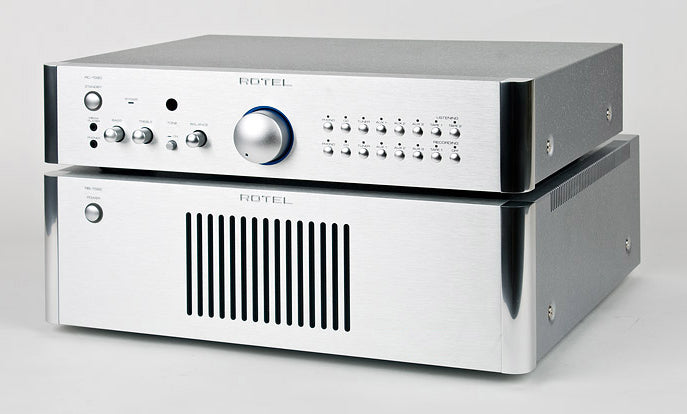 rotel rc 1580 preamp review