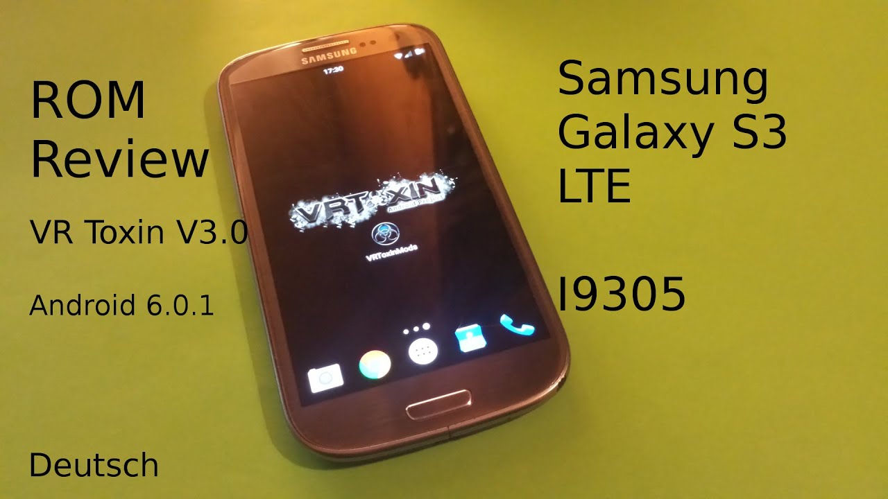samsung galaxy s3 lte review