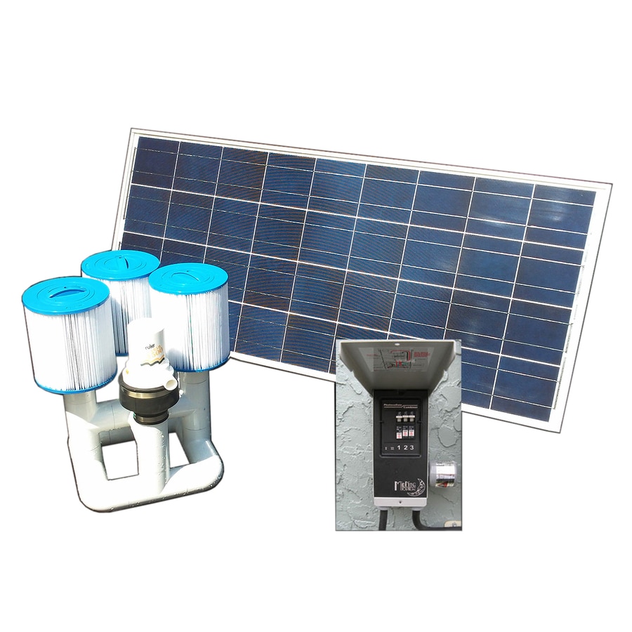 savior solar pool pump reviews