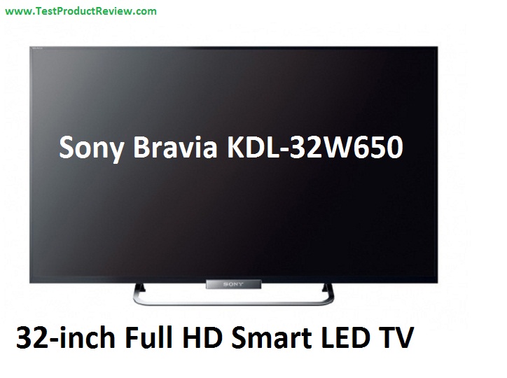 sony 32 inch smart tv review