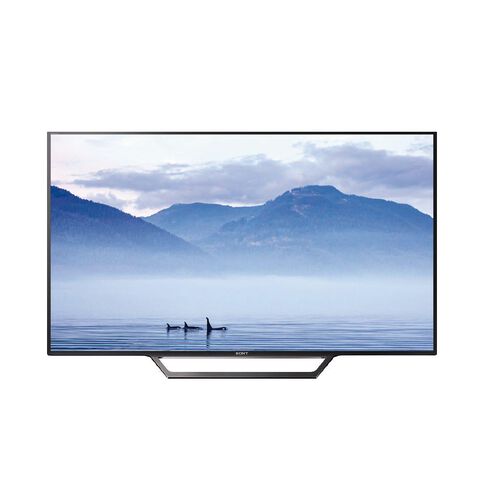 sony 32 inch smart tv review