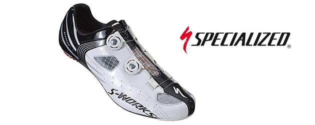 specialized s works road shoe review