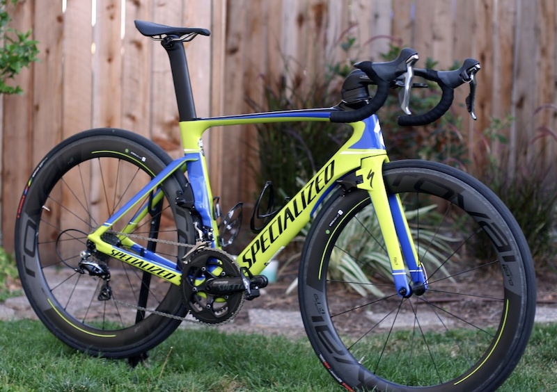 specialized venge expert review 2016