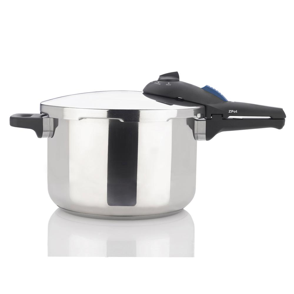 stainless steel electric pressure cooker reviews