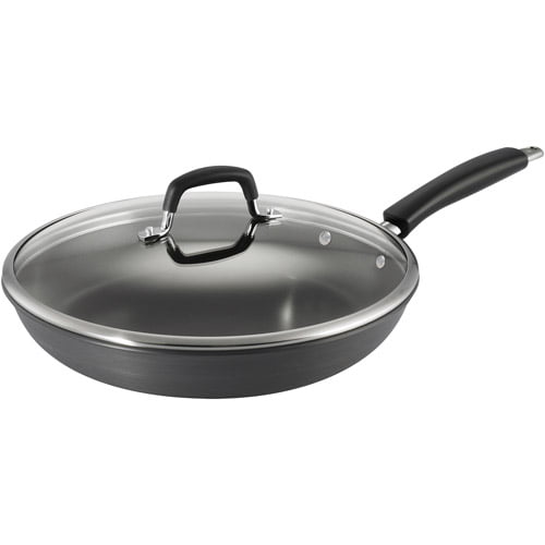 super b hard anodized wok review