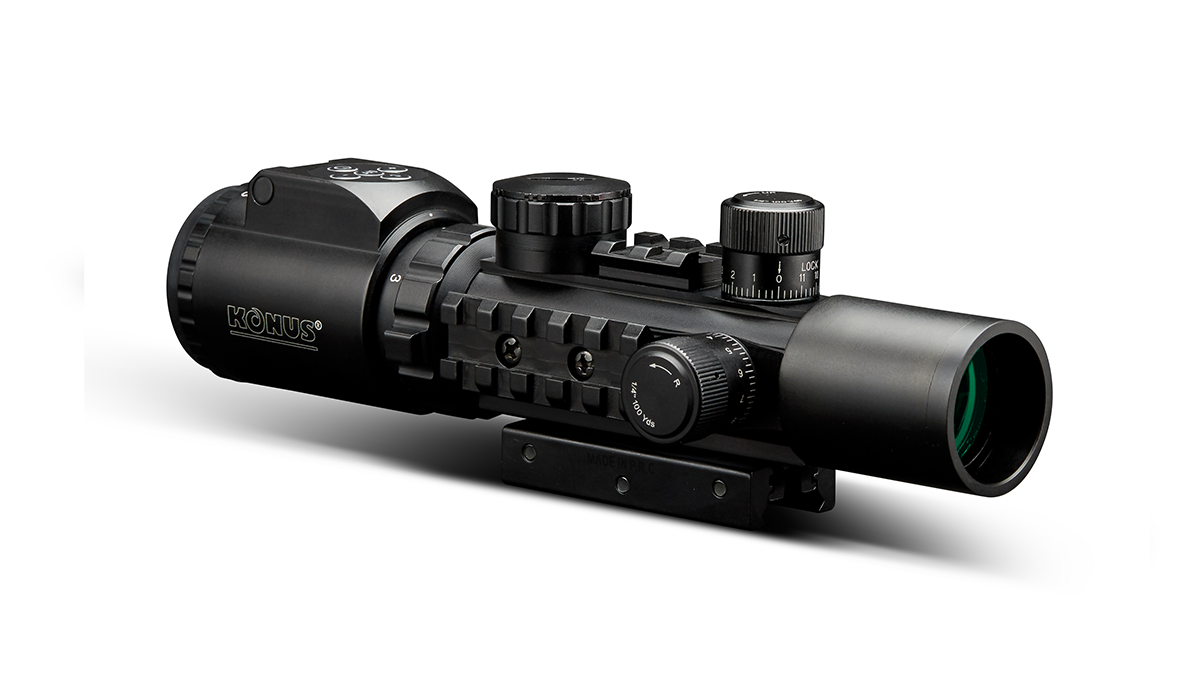 t pro tactical scope reviews