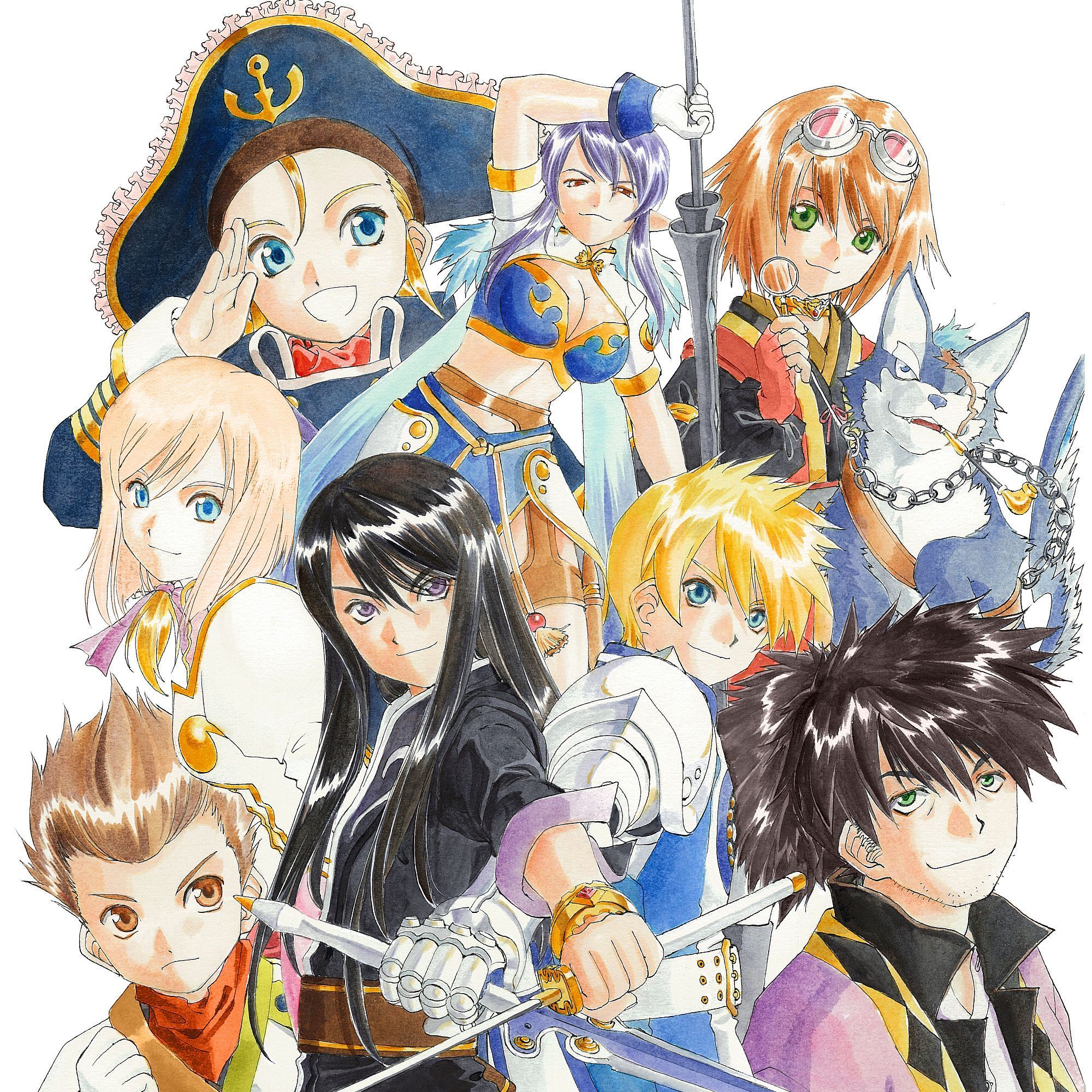 tales of vesperia ign review