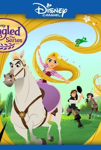 tangled before ever after review
