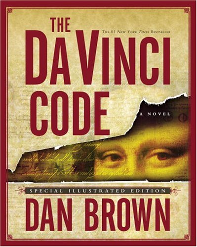 the da vinci code book review