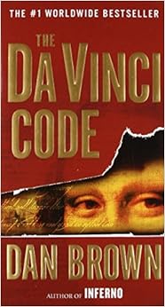 the da vinci code book review