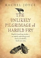 the pilgrimage of harold fry review