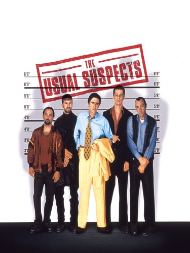 the usual suspects movie review