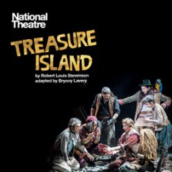 treasure island national theatre reviews