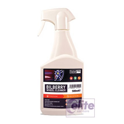 valet pro bilberry wheel cleaner review